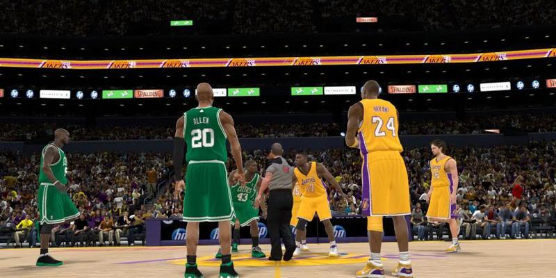 《NBA2K11》游戏中的360度扣蓝技巧（如何掌握游戏中的360度扣蓝技巧以提升竞技水平）