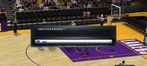 《NBA2k12》游戏组合技能操作指南（掌握游戏技巧）