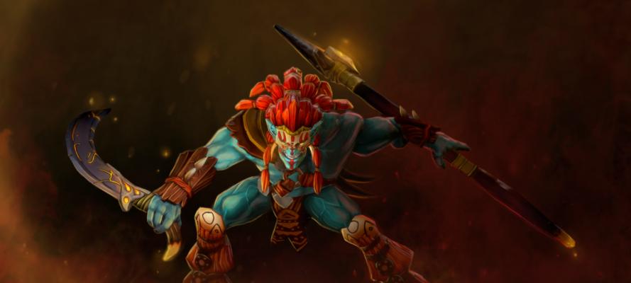 混沌骑士（《DOTA2》游戏中掌握混沌骑士的关键技巧）