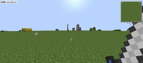 揭秘Minecraft1.6.2懒人包（Minecraft1.6.2懒人包使用教程）